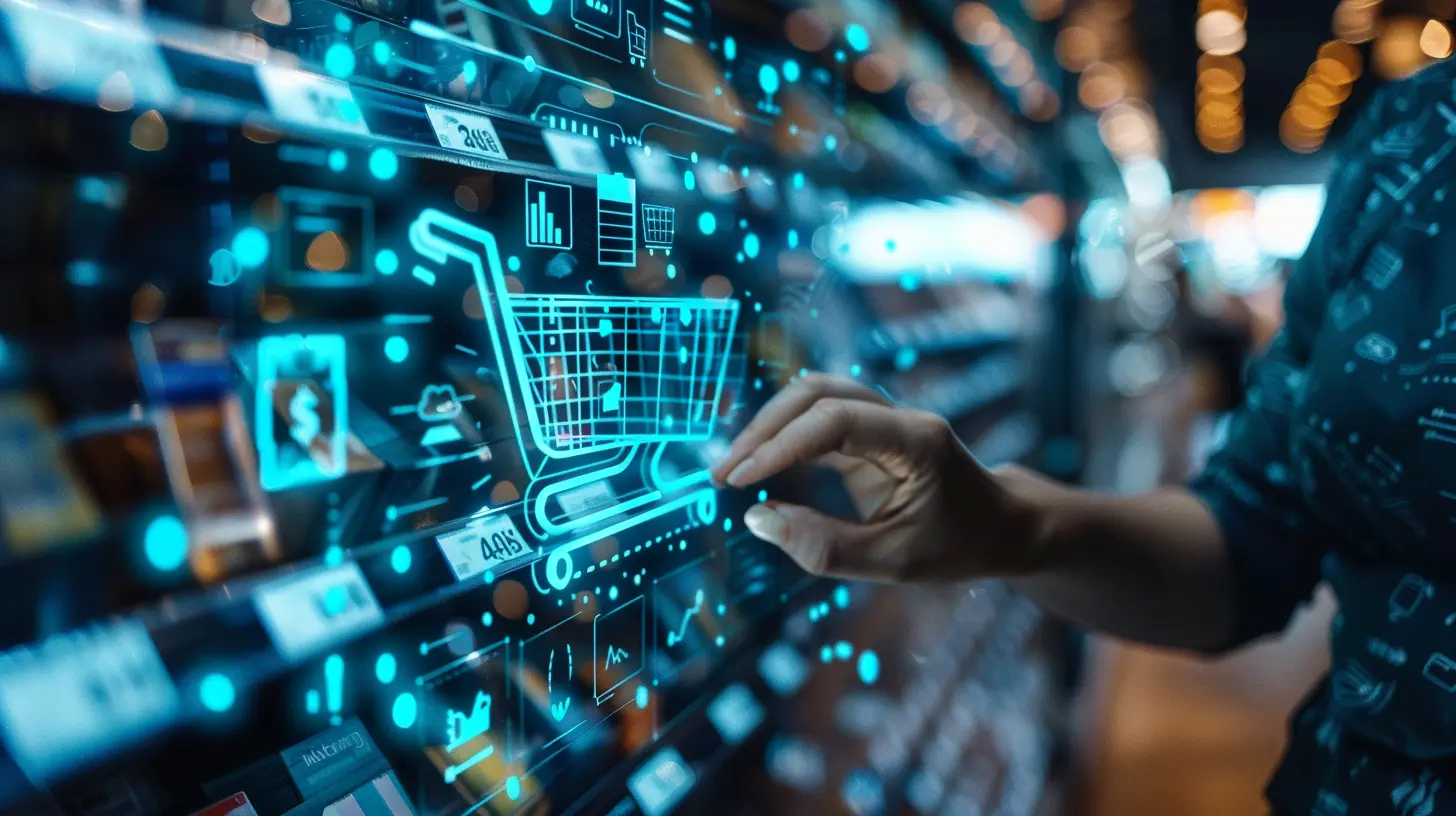 How Tech Startups Are Shaping the Future of E-Commerce