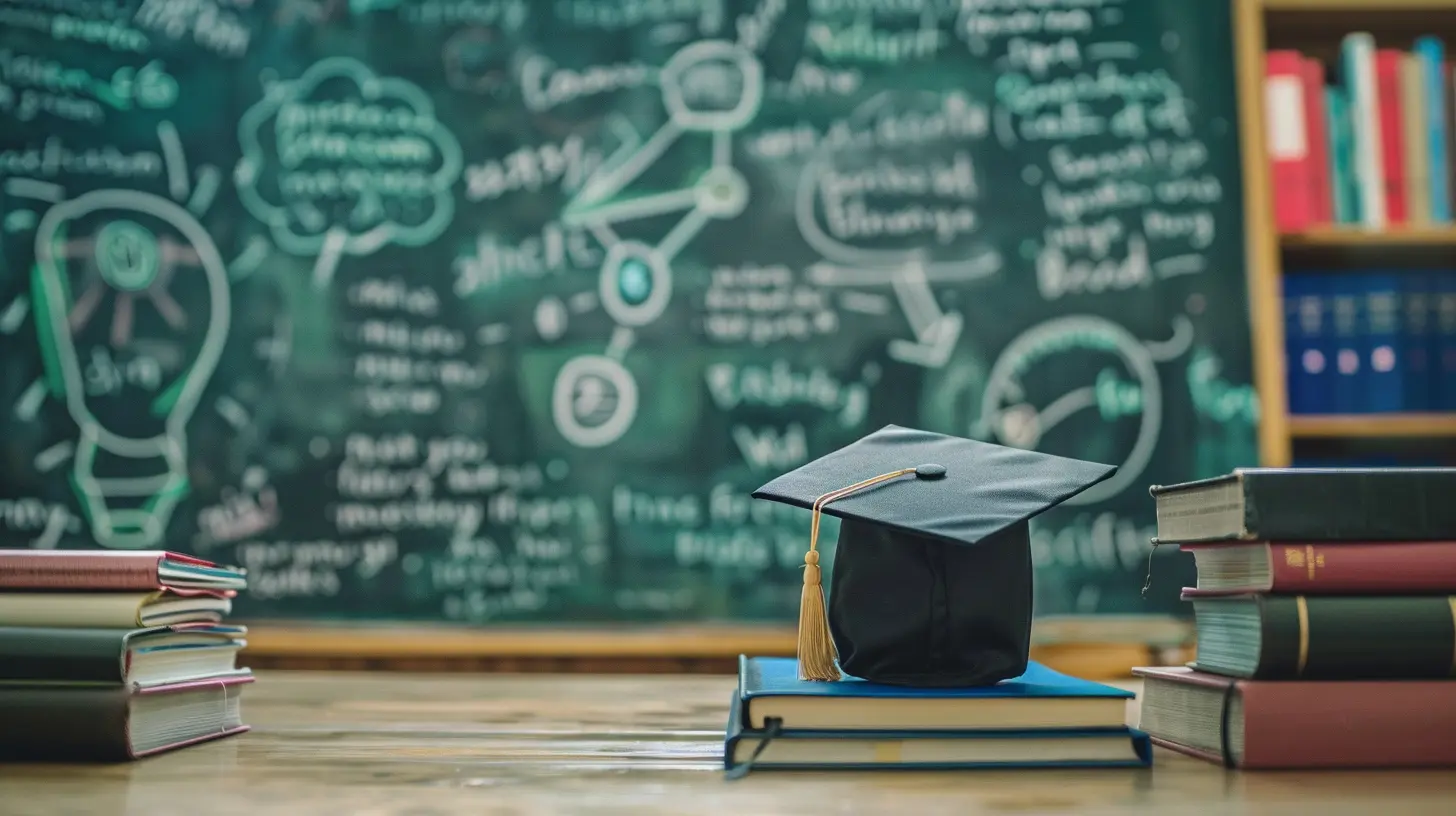 How Tech Startups Are Transforming the Education Sector