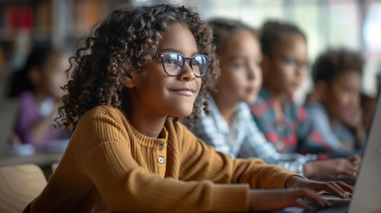How Tech Startups Are Transforming the Education Sector