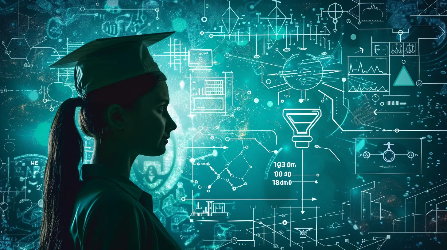 How Tech Startups Are Transforming the Education Sector