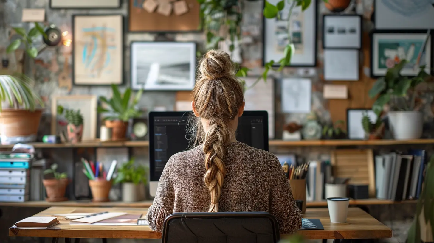 How Templates and Presets Can Revolutionize Your Content Workflow
