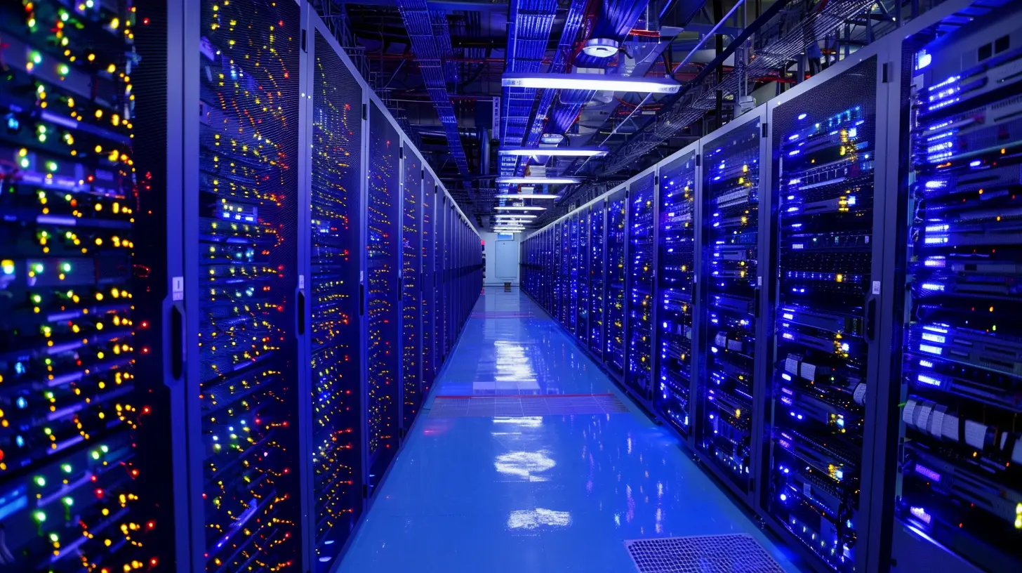 How to Build a Scalable Big Data Infrastructure