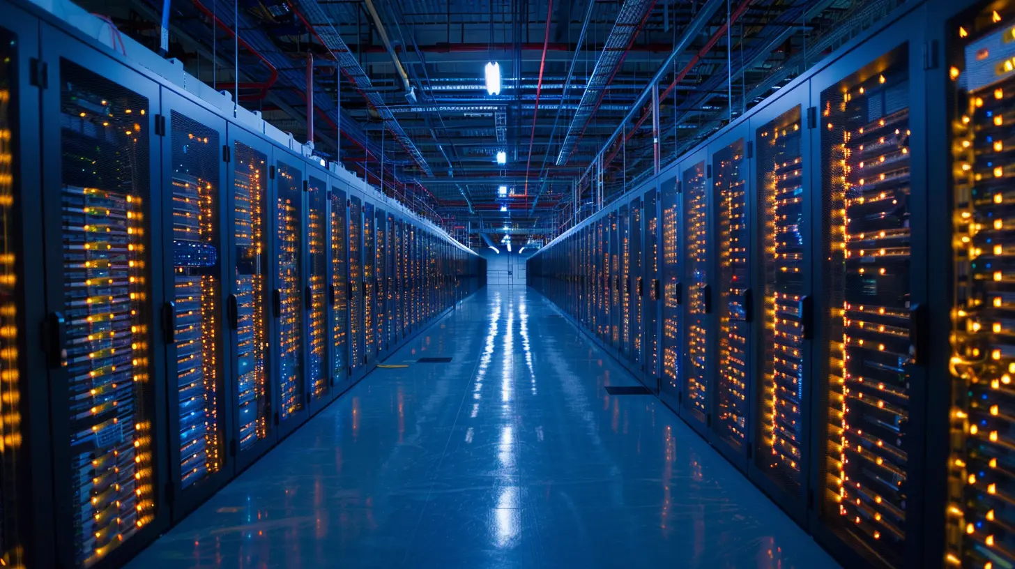 How to Build a Scalable Big Data Infrastructure