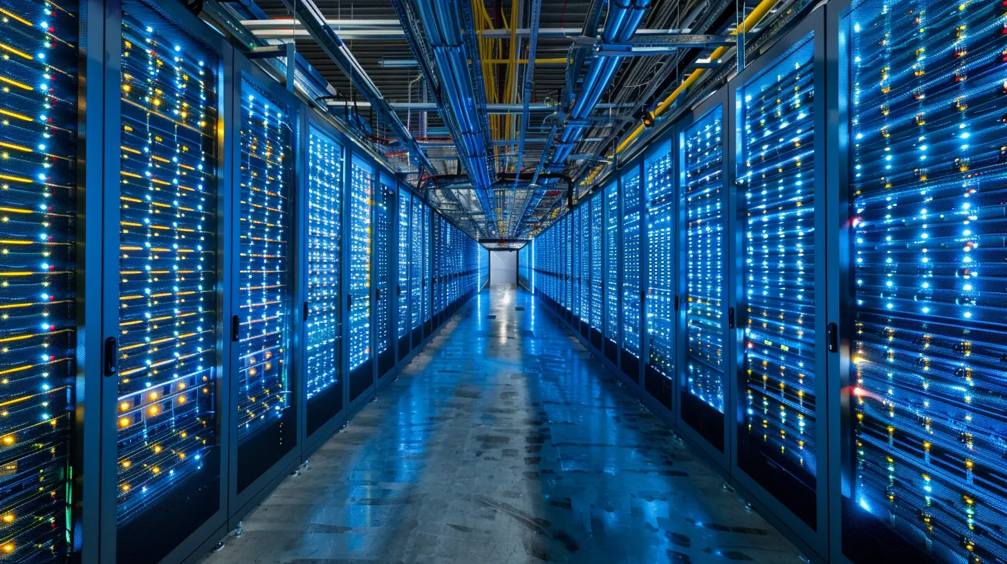 How to Build a Scalable Big Data Infrastructure