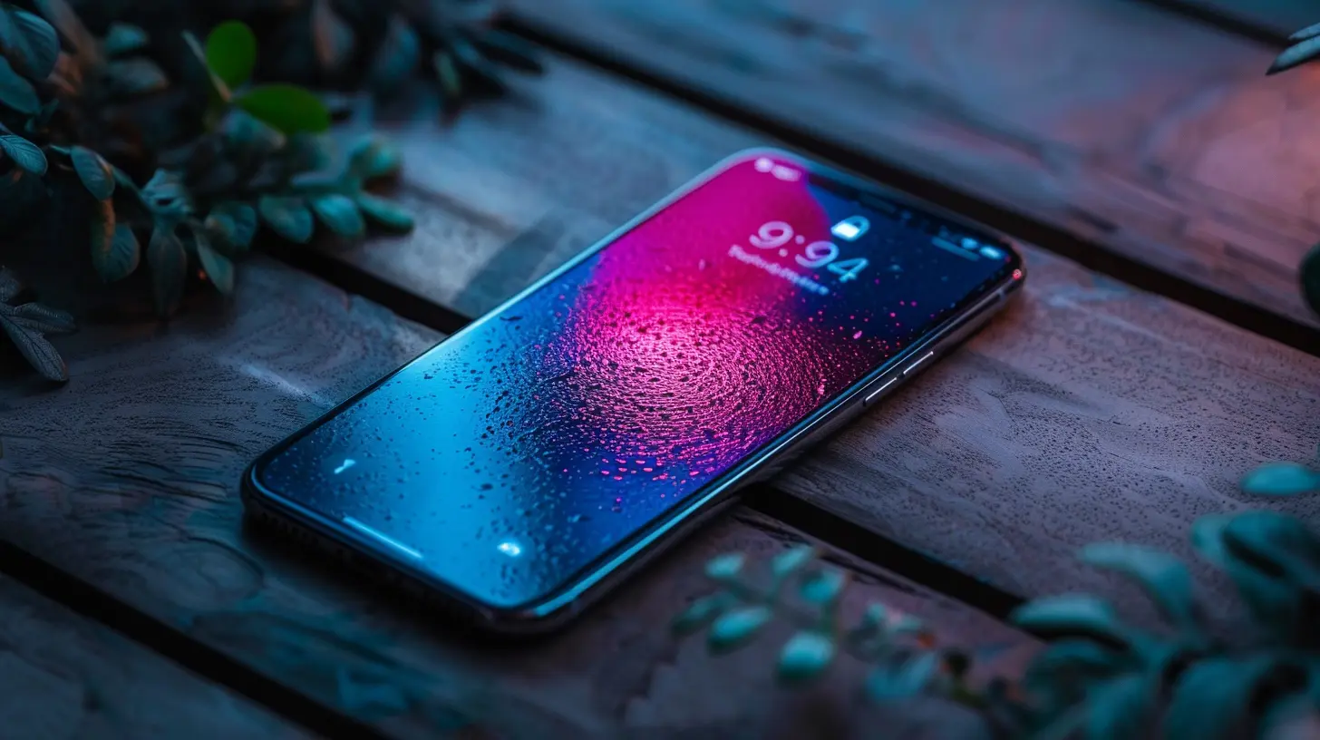 How to Build a Secure Authentication System for Your App