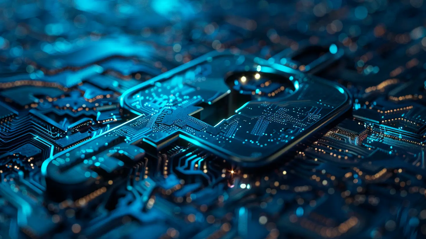 How to Build a Secure Authentication System for Your App