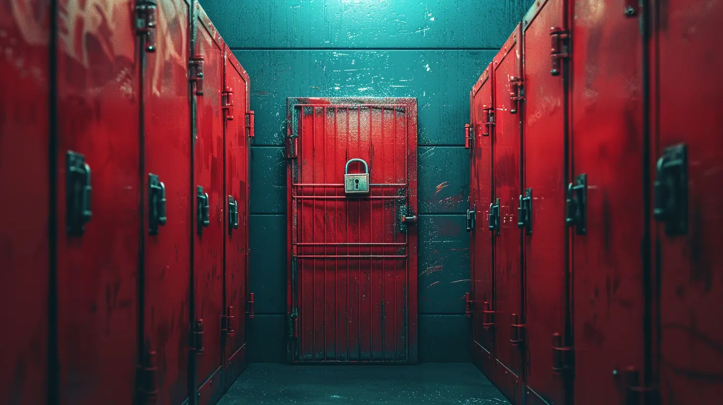 How to Build a Secure Authentication System for Your App