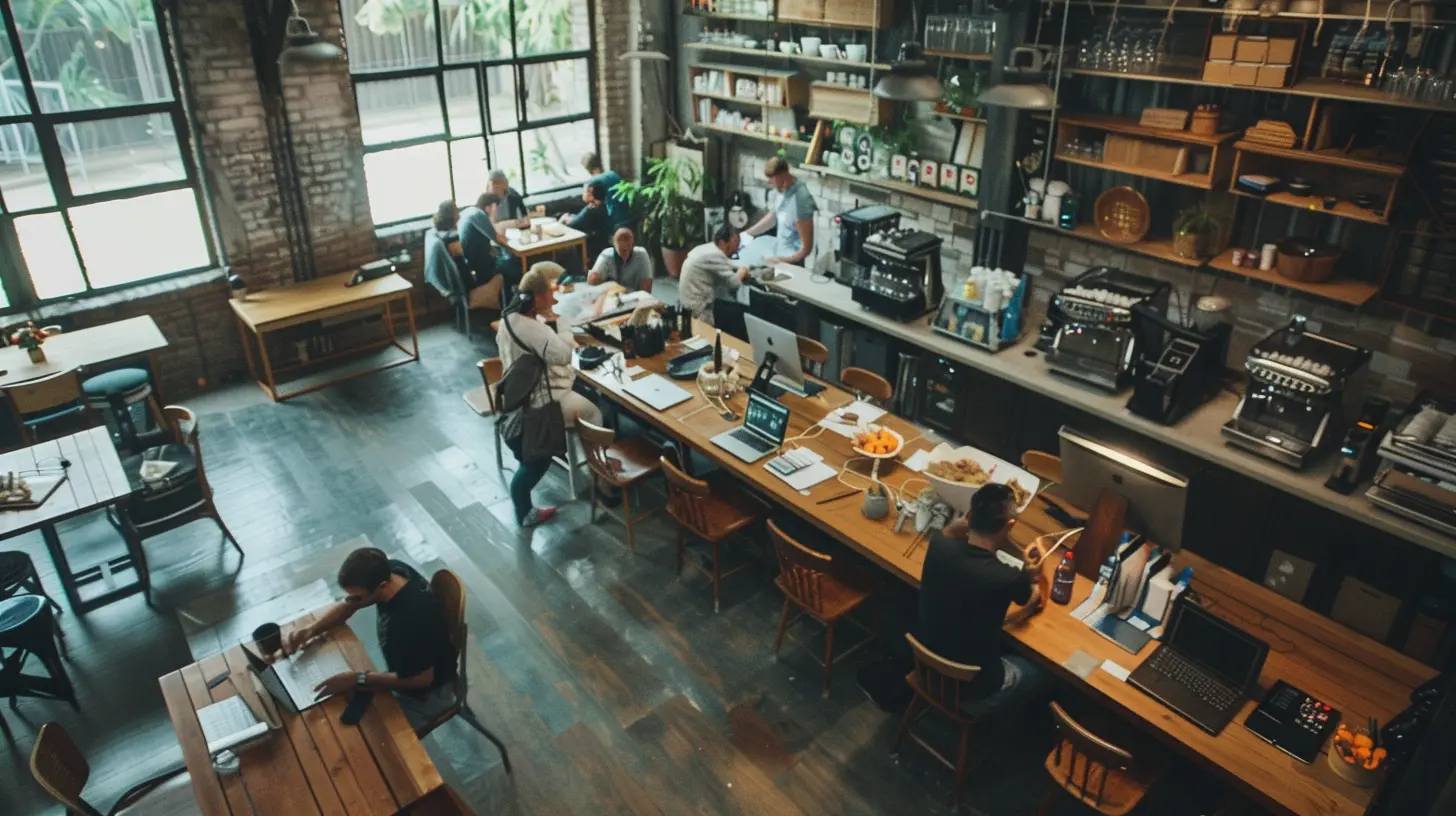 How to Build a Strong Tech Startup Culture from the Ground Up