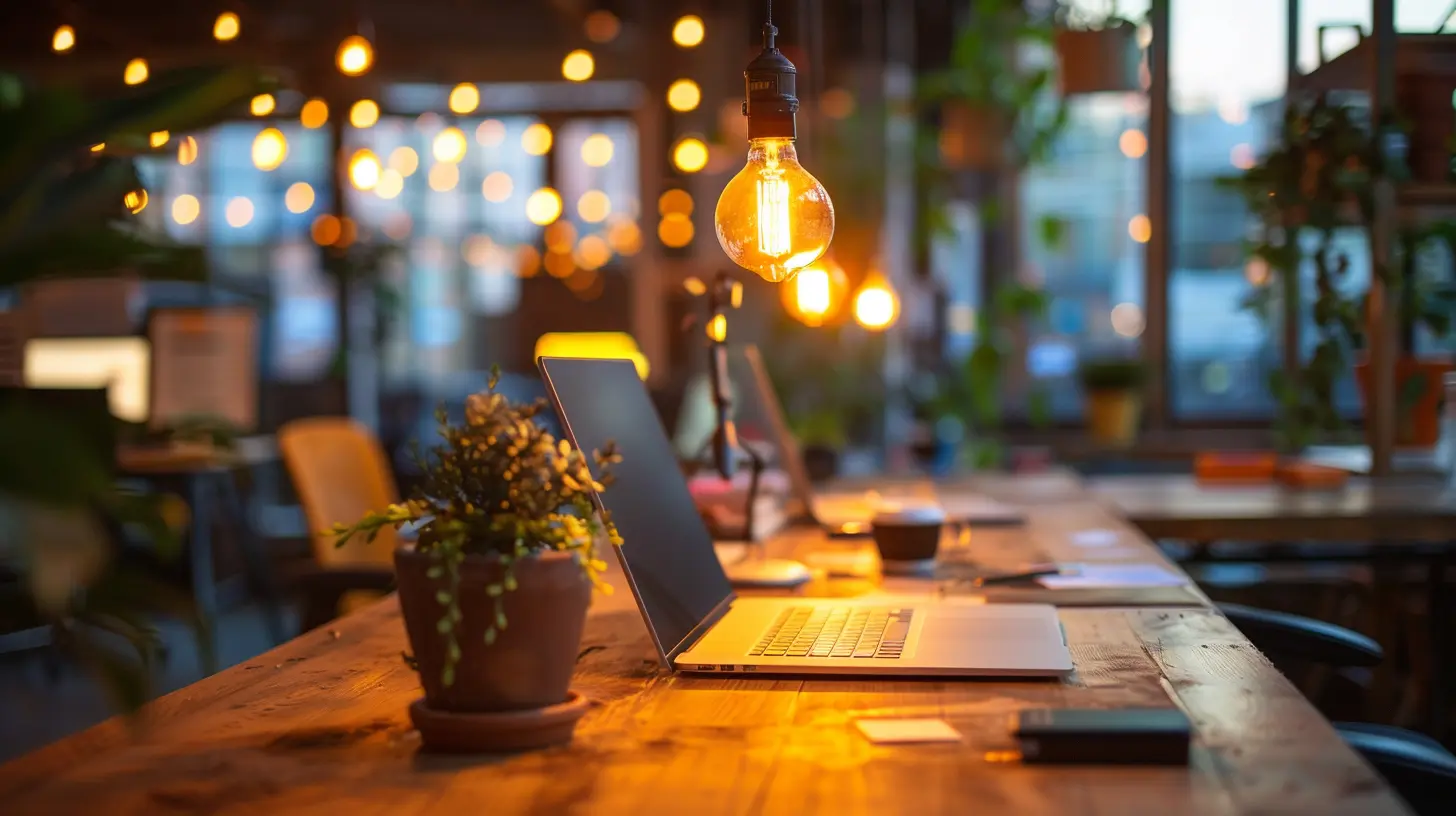 How to Build a Strong Tech Startup Culture from the Ground Up