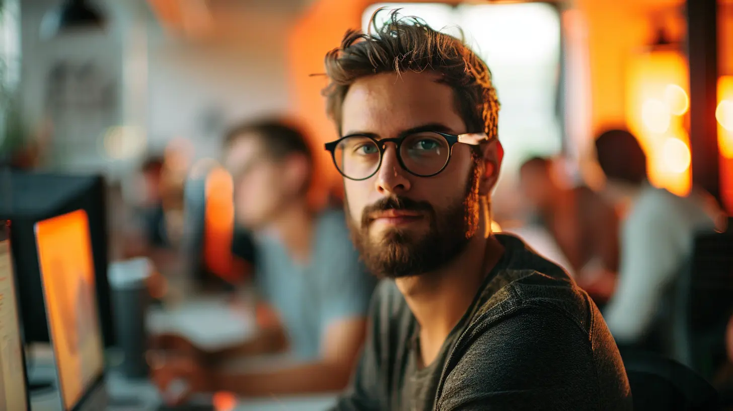 How to Build a Strong Tech Startup Culture from the Ground Up