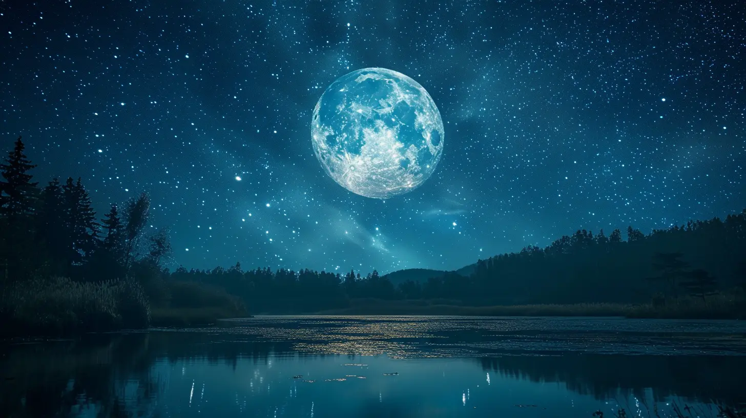 How to Capture Perfect Night Sky Photos with Your Digital Camera