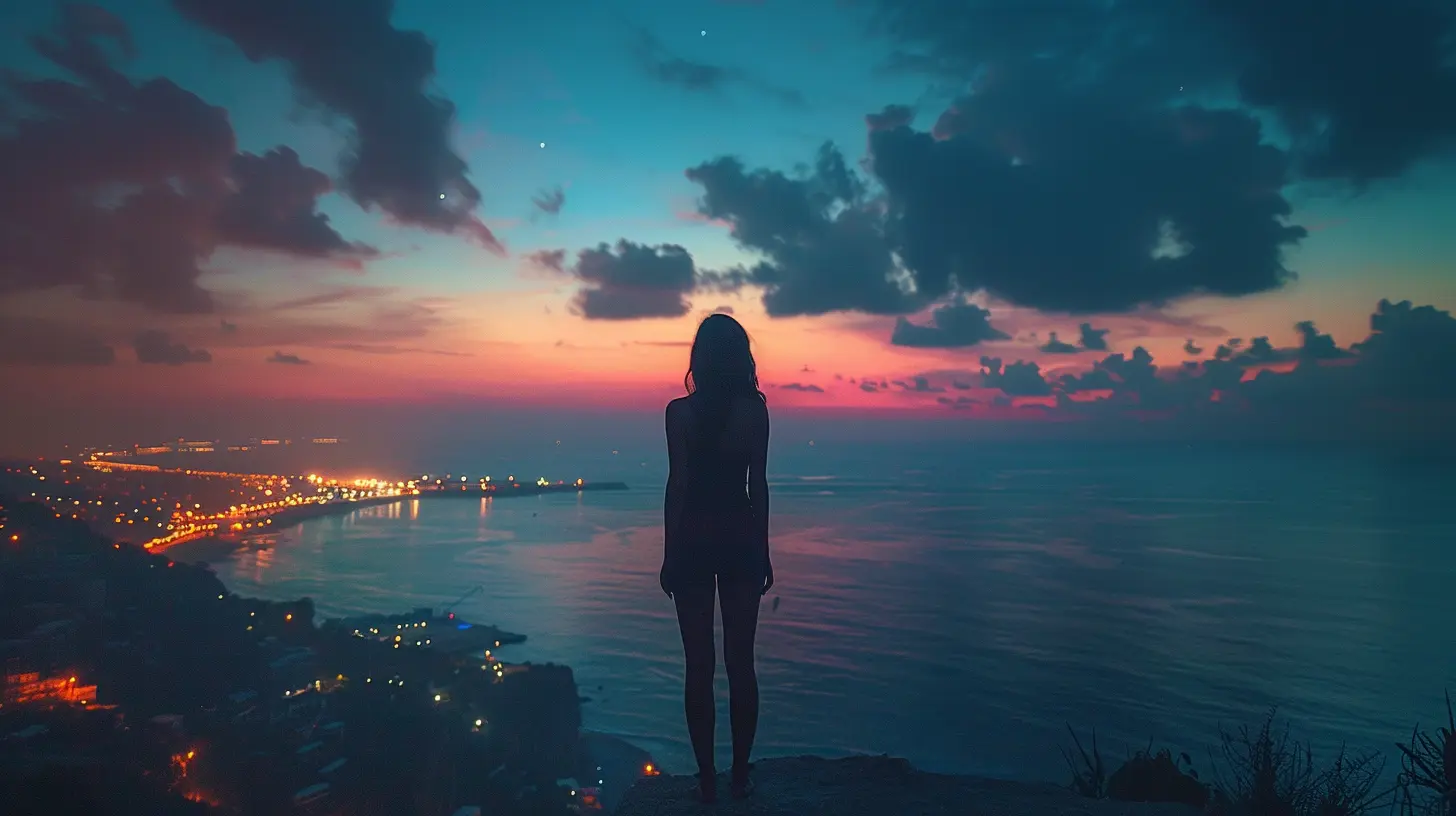 How to Capture Perfect Night Sky Photos with Your Digital Camera