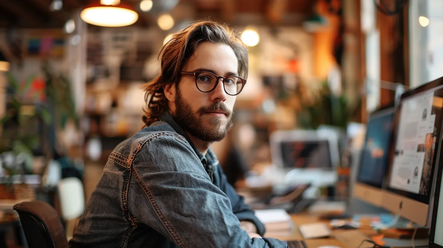 How to Create a Brand Identity for Your Tech Startup