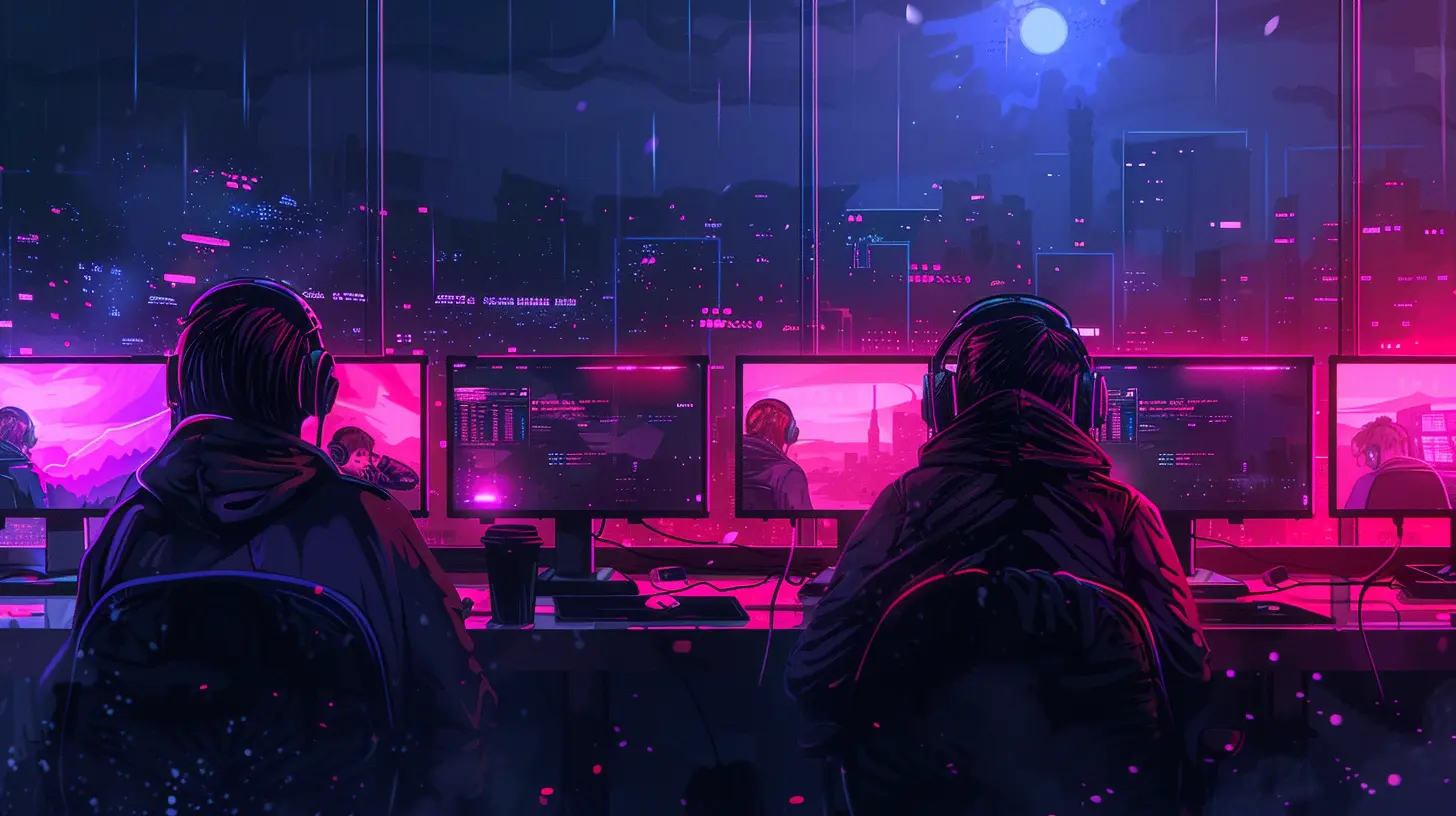 How to Create a Winning Esports Team: From Recruitment to Victory