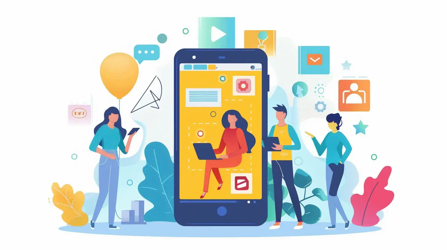 How to Create Engaging Visuals Without Being a Designer