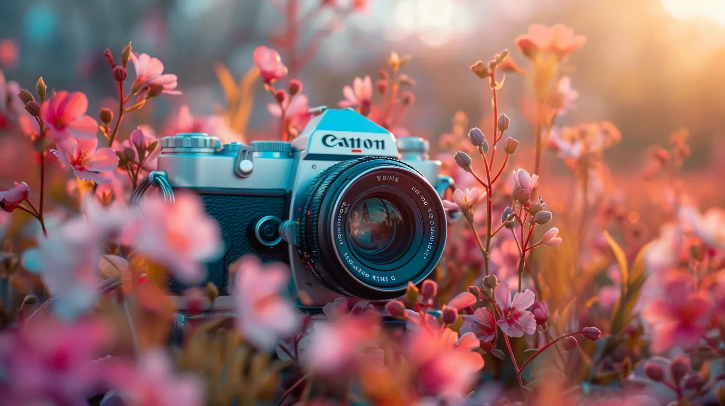 How to Create High-Quality Content on a Budget Using Free Tools