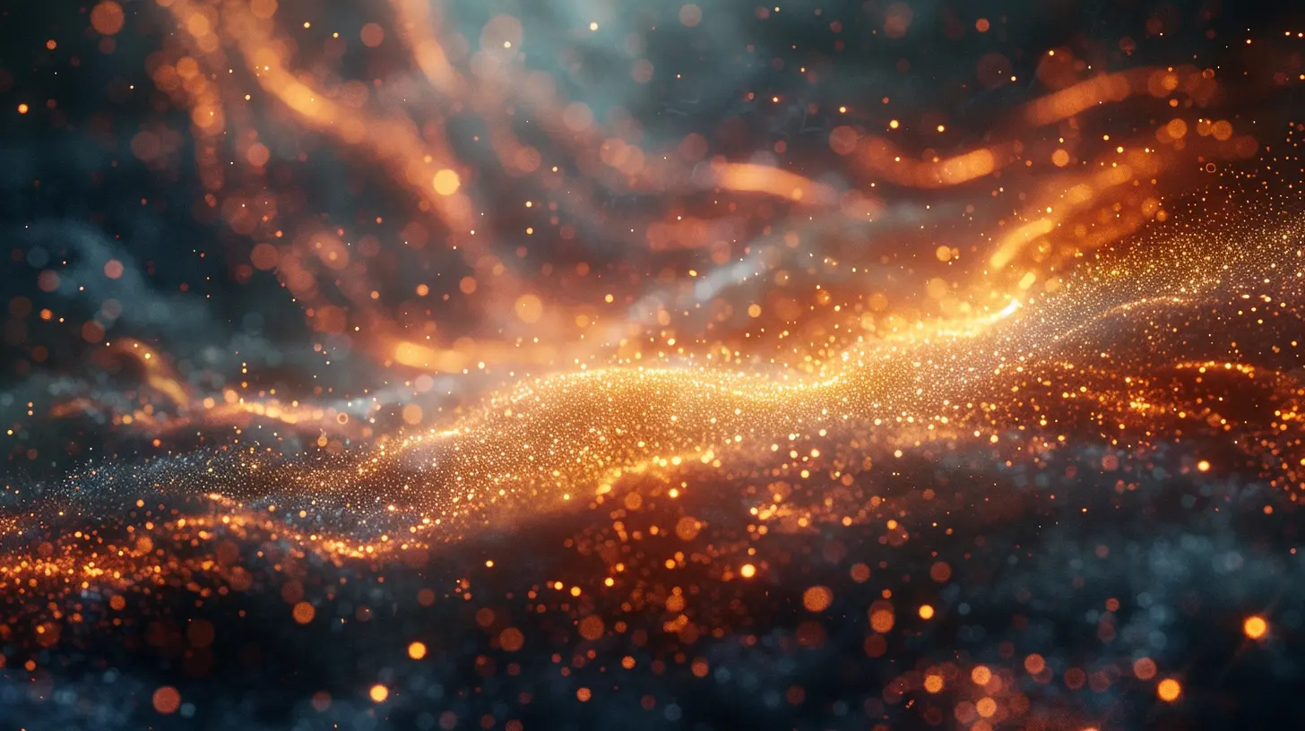 How to Create Professional-Grade Motion Graphics with These Tools