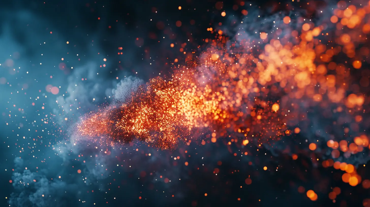 How to Create Professional-Grade Motion Graphics with These Tools