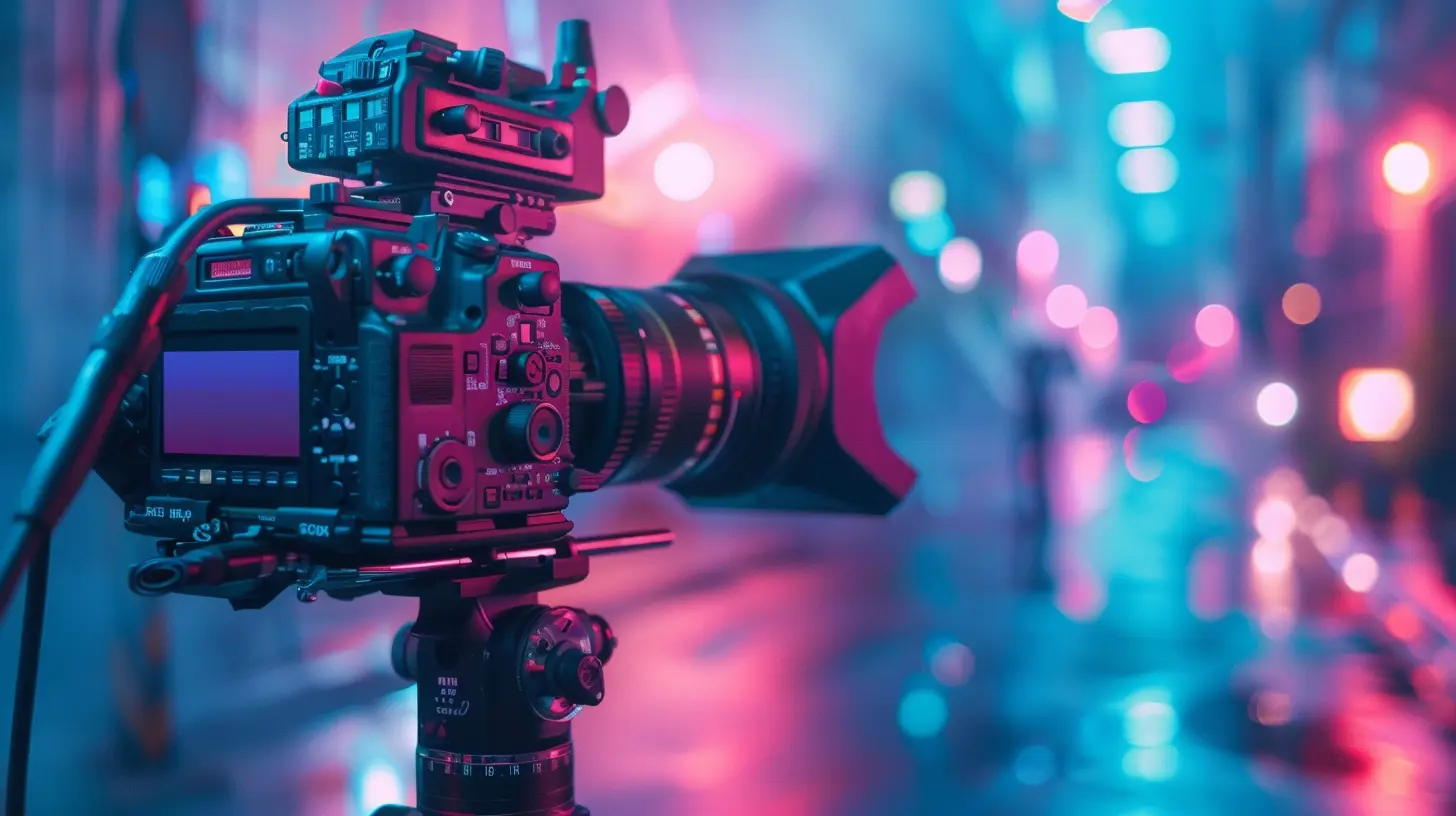 How to Create Professional-Grade Motion Graphics with These Tools