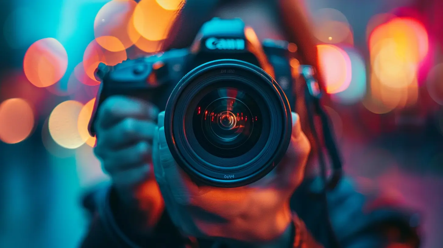 How to Create Professional-Grade Motion Graphics with These Tools