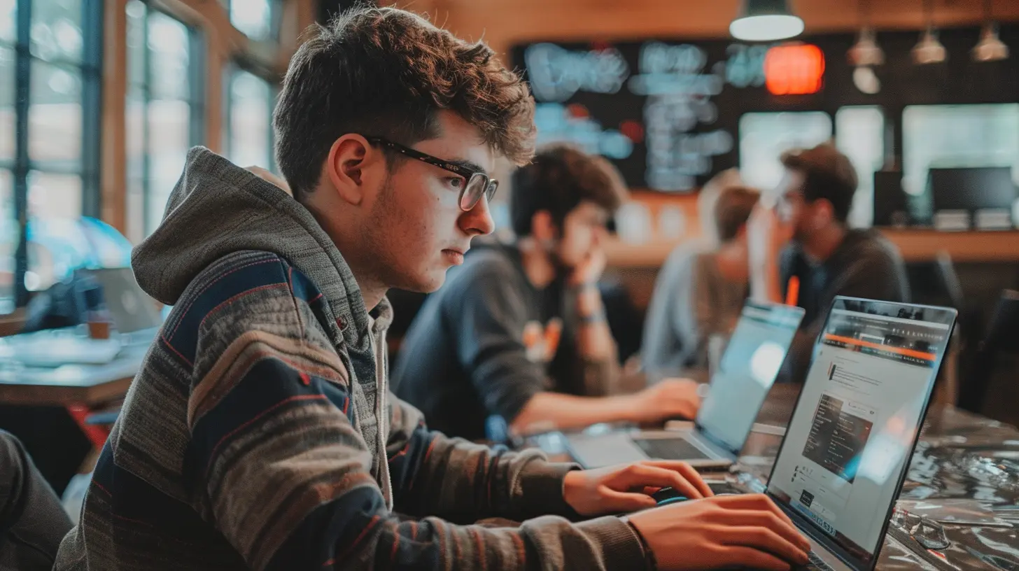 How to Develop a Go-to-Market Strategy for Your Tech Startup