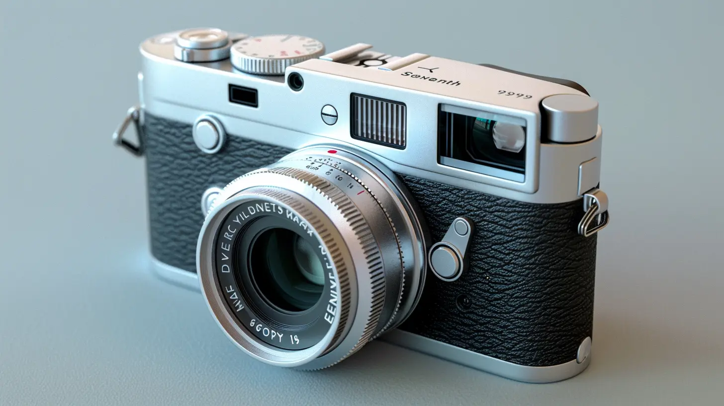 How to Edit Digital Camera Photos Like a Professional