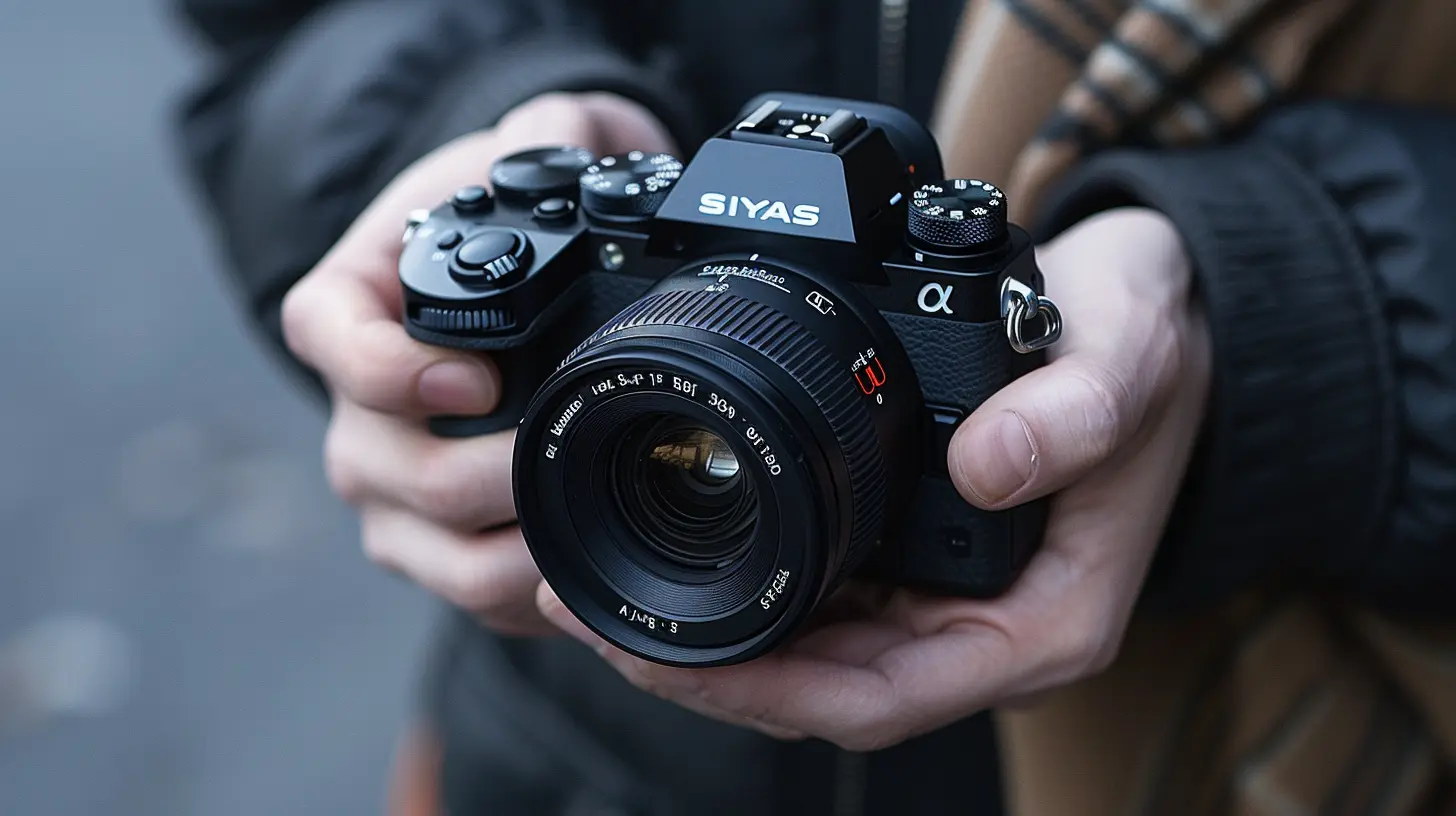 How to Edit Digital Camera Photos Like a Professional
