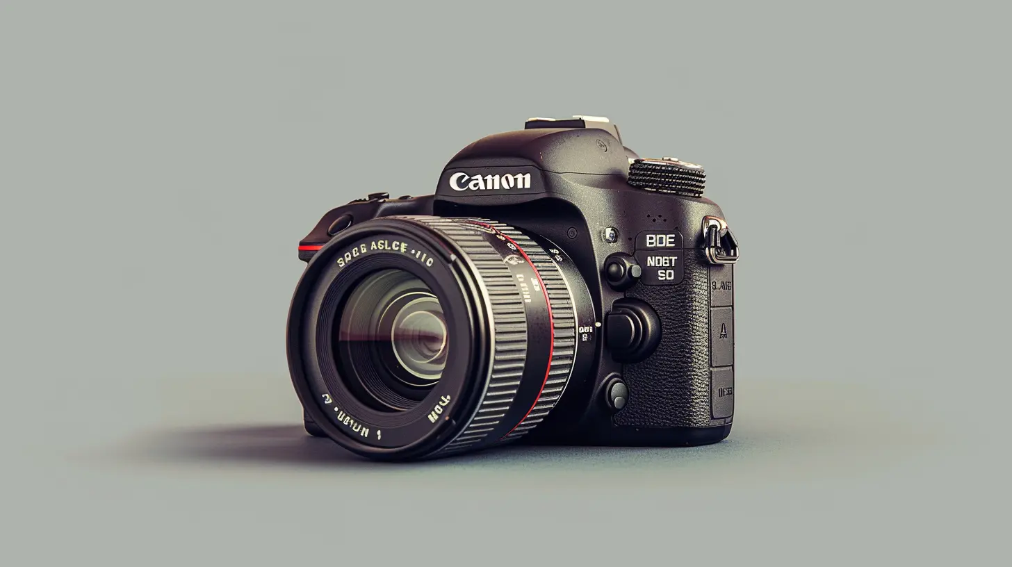 How to Edit Digital Camera Photos Like a Professional