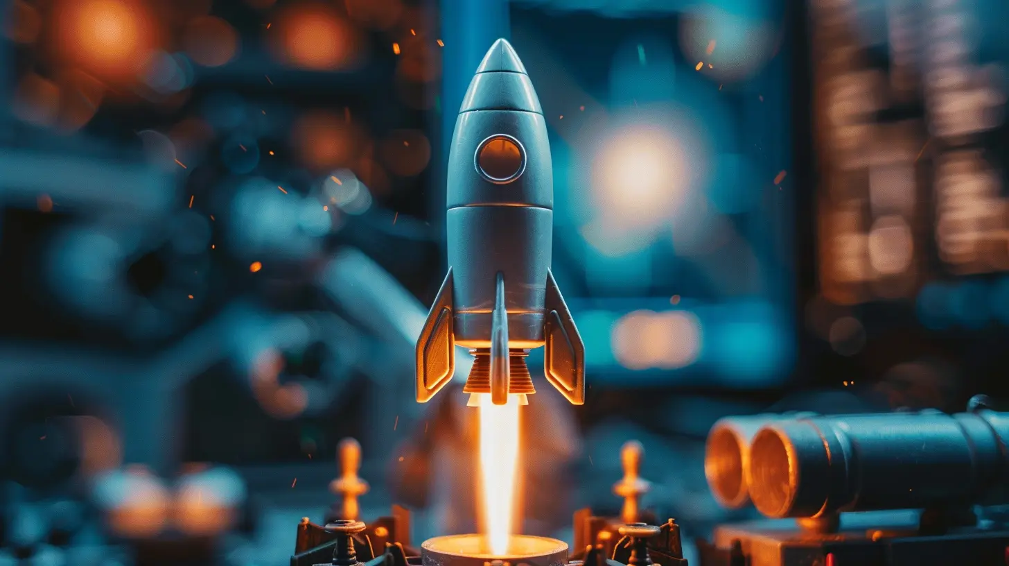 How to Effectively Pitch Your Tech Startup to Investors