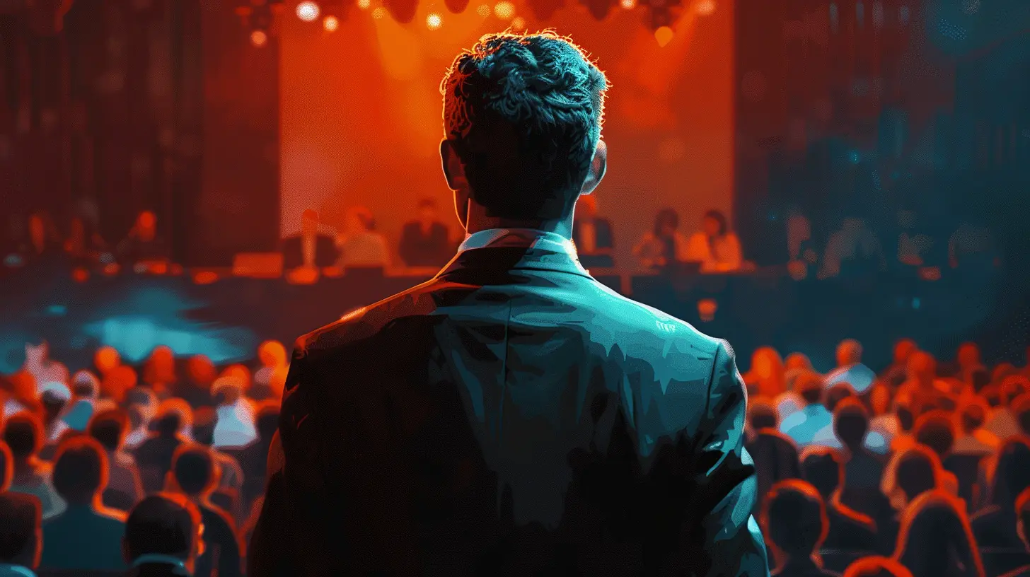How to Effectively Pitch Your Tech Startup to Investors