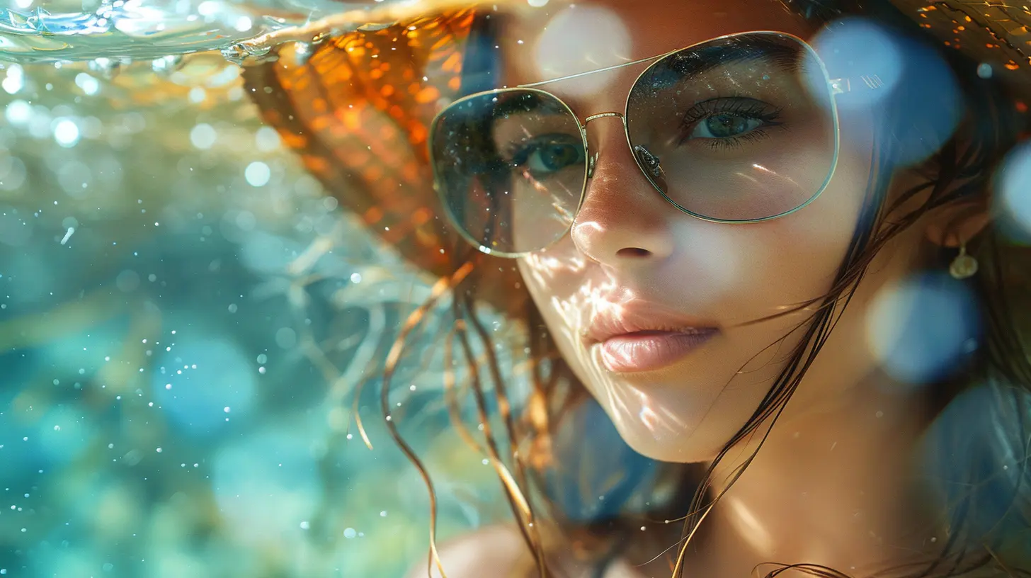 How to Enhance Your Photography with Digital Camera Filters