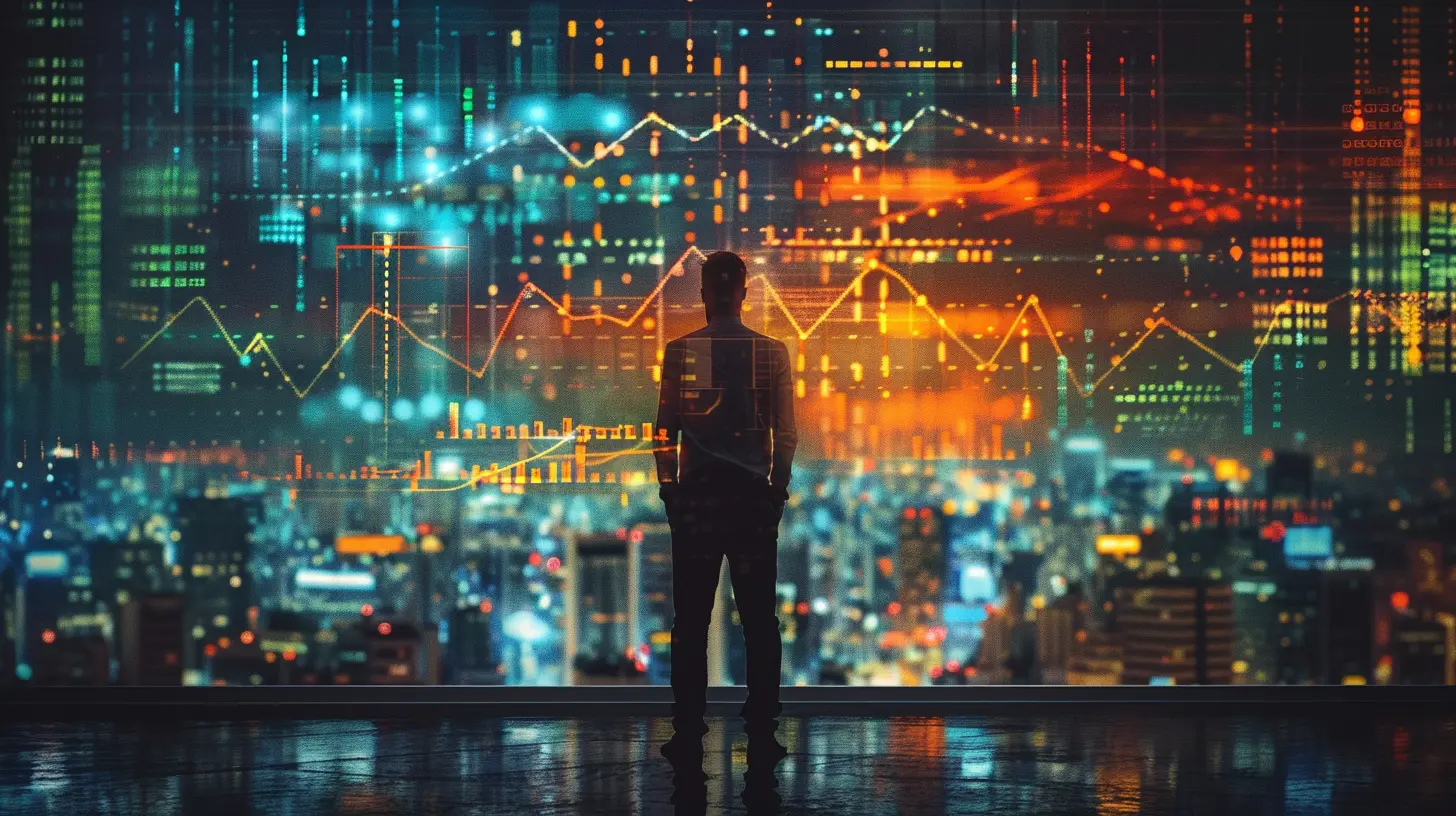 How to Harness Big Data for Smarter Marketing