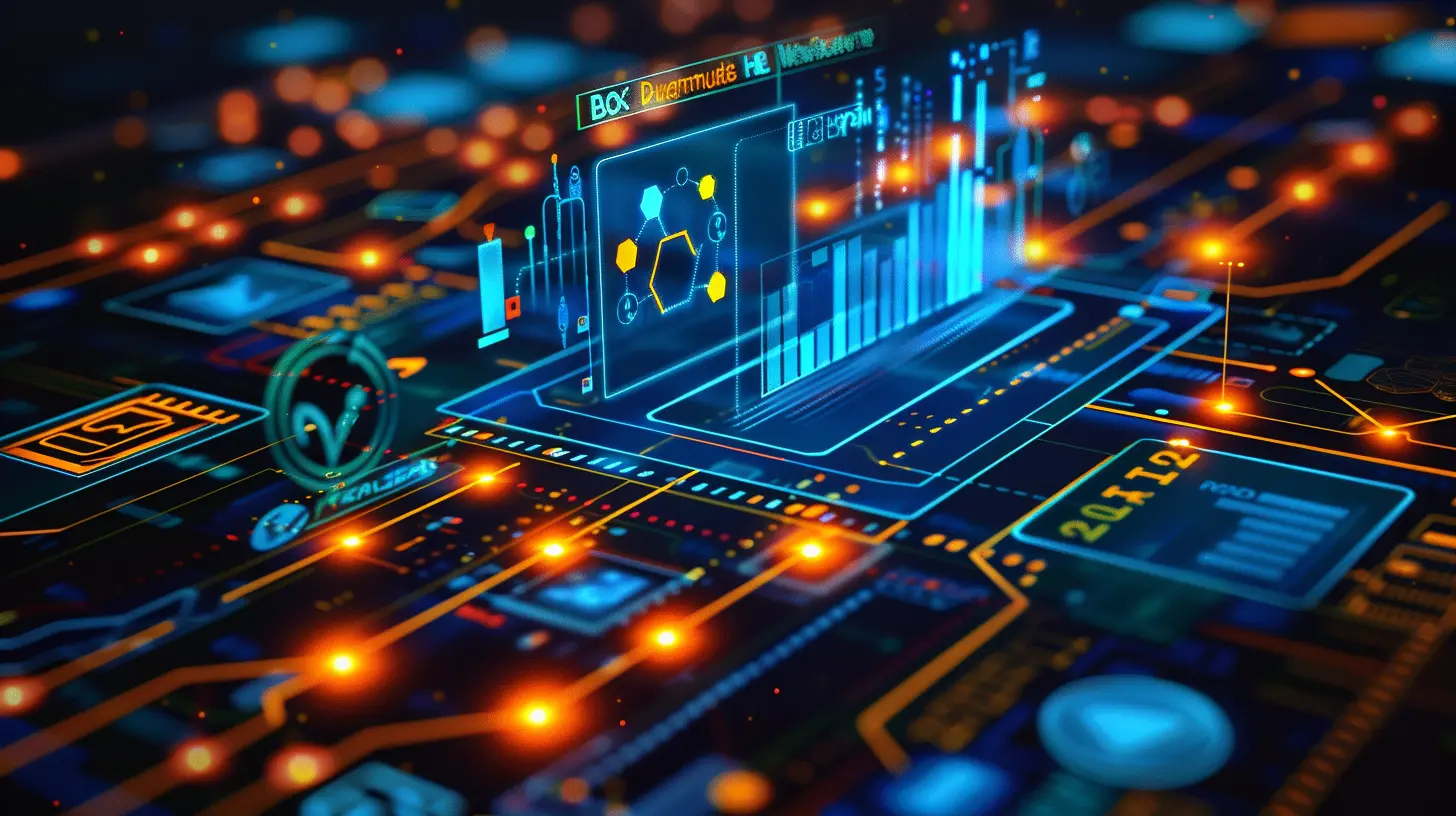 How to Harness Big Data for Smarter Marketing