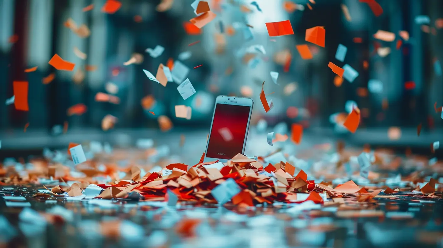 How to Improve App Retention with Push Notifications