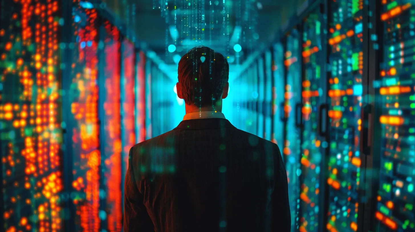 How to Leverage Big Data for Better Decision-Making