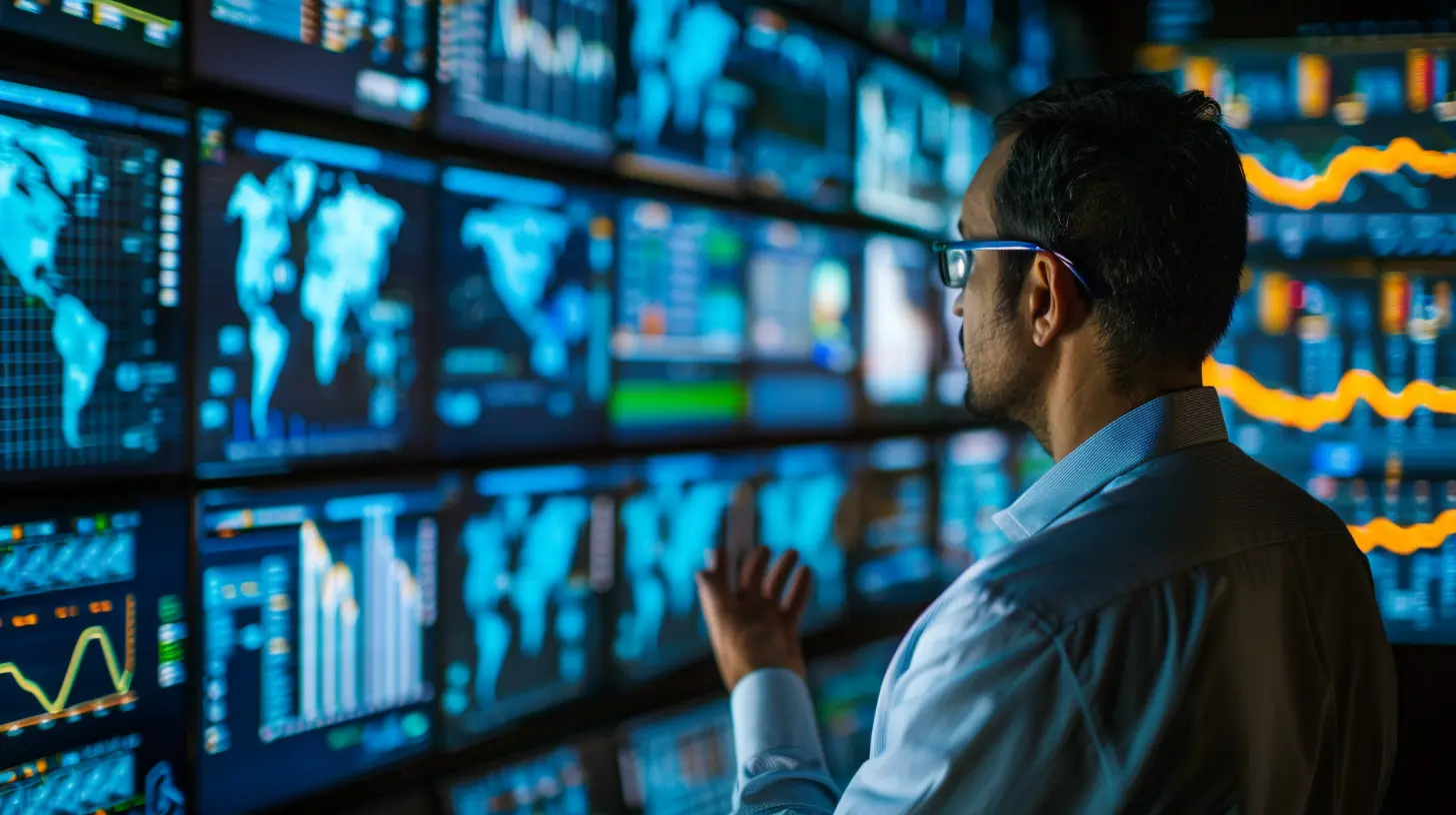 How to Leverage Big Data for Better Decision-Making