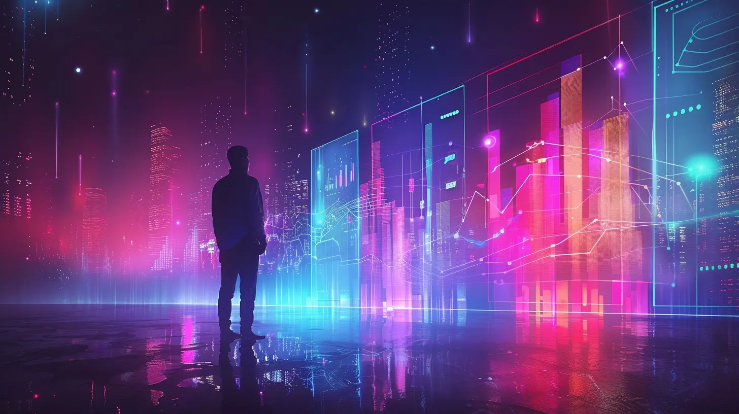 How to Leverage Big Data for Better Decision-Making