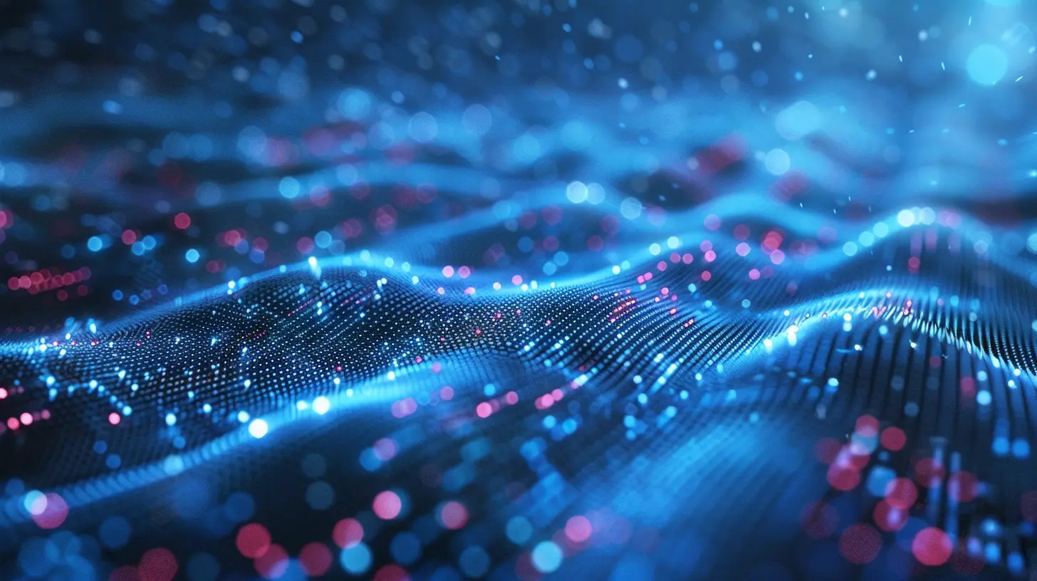 How to Leverage Data Analytics for Tech Startup Growth