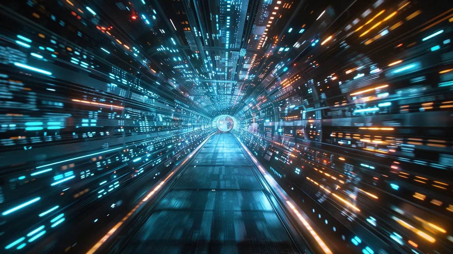How to Leverage Data Analytics for Tech Startup Growth