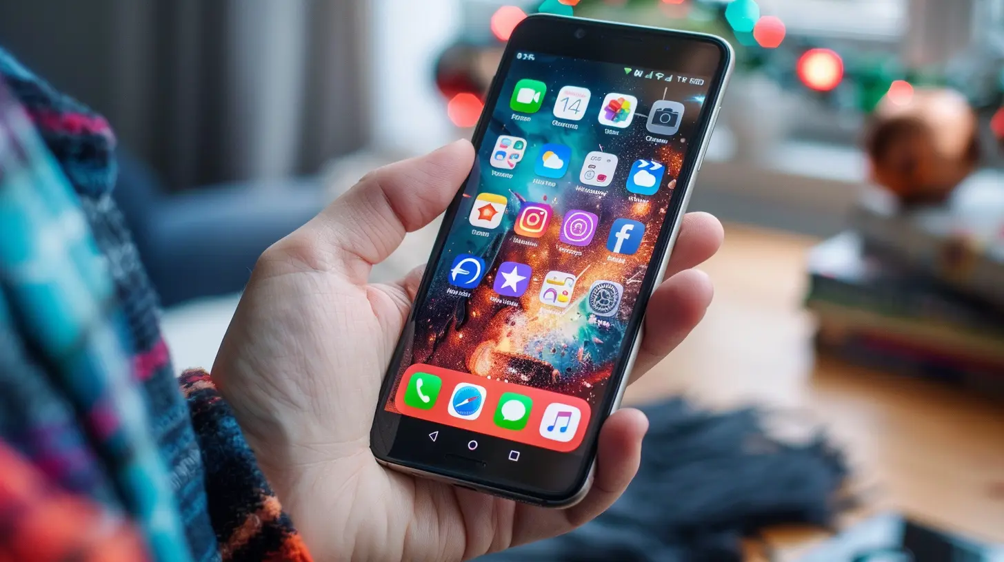 How to Leverage Edge Computing in Mobile App Development
