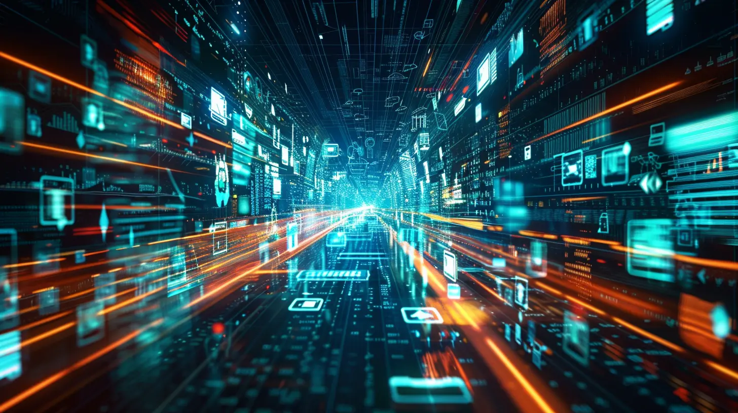 How to Leverage Edge Computing in Mobile App Development