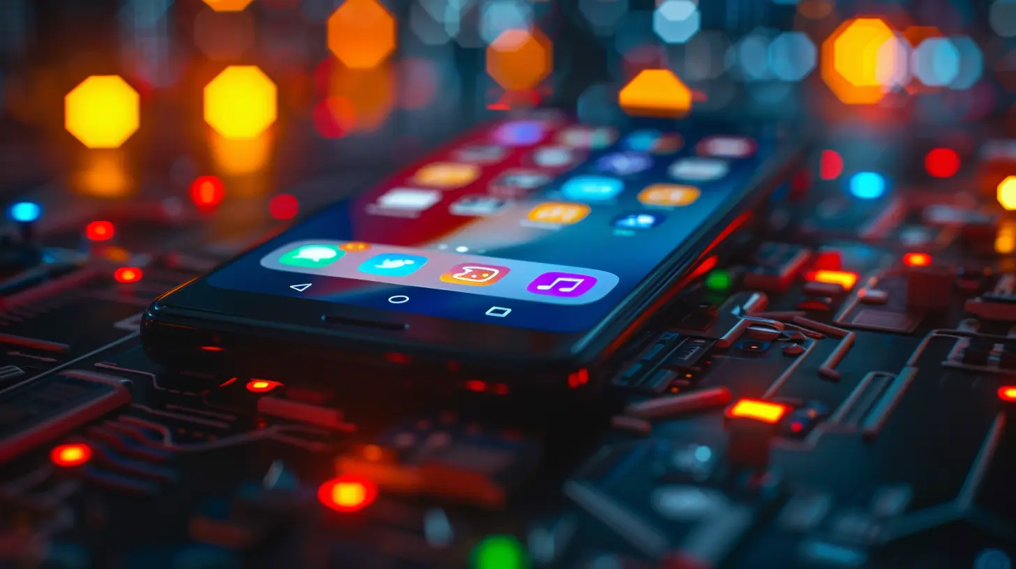 How to Optimize Your App for Minimal Battery Drain