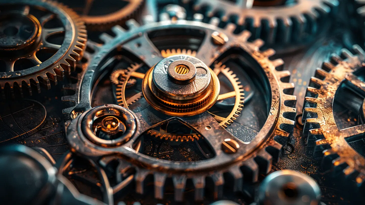 How to Optimize Your Workflow Using Collaborative Content Tools
