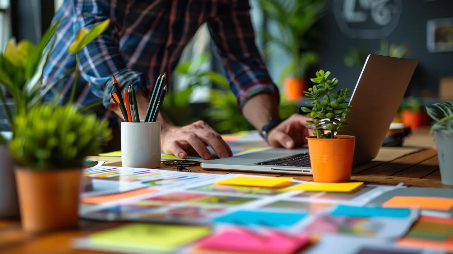 How to Optimize Your Workflow Using Collaborative Content Tools