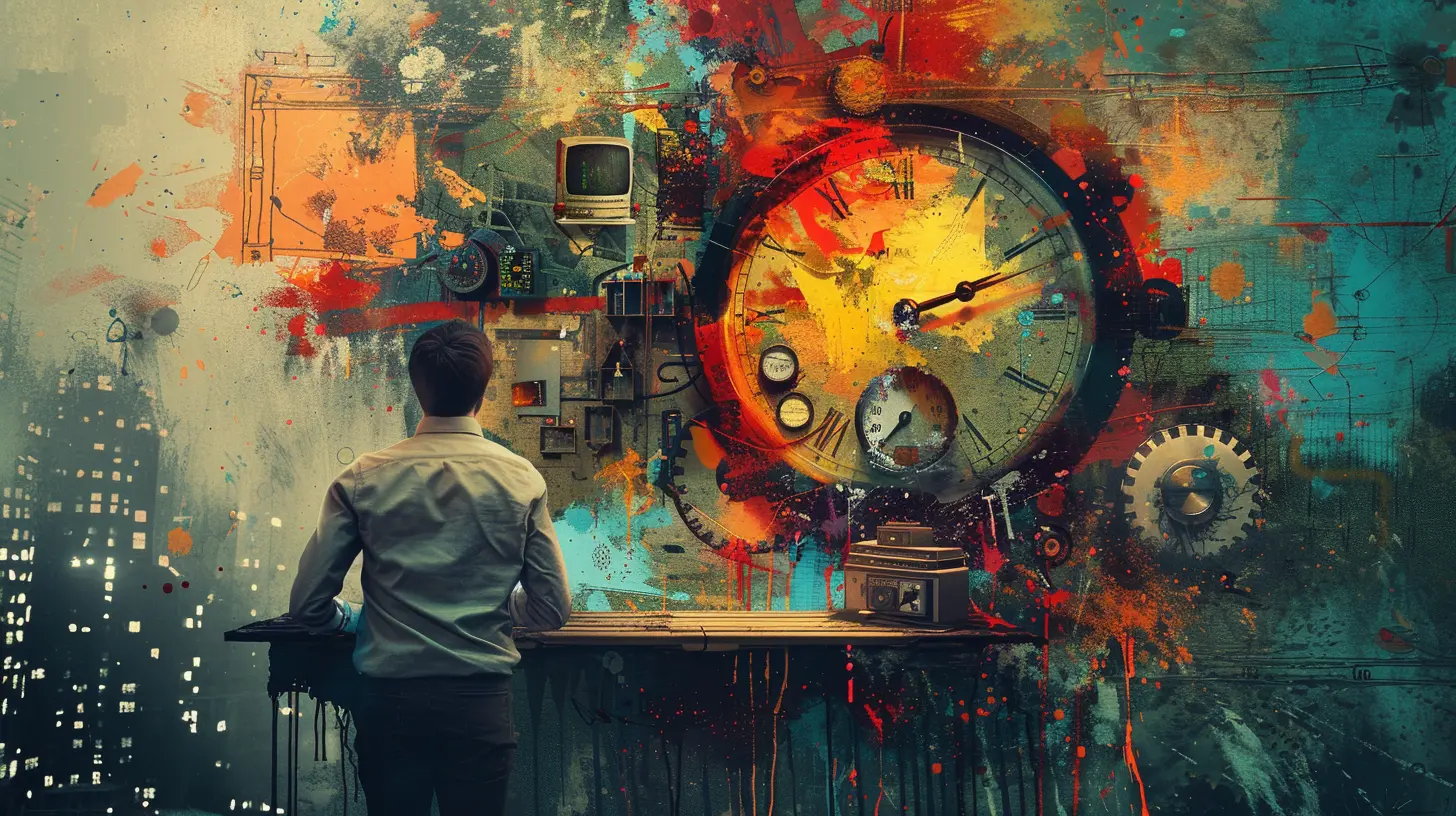 How to Optimize Your Workflow Using Collaborative Content Tools
