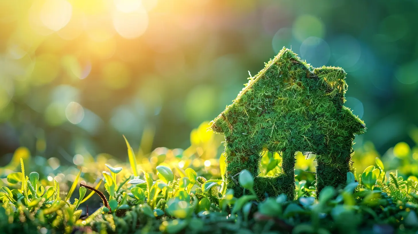 How to Power Your Home Entirely with Renewable Energy