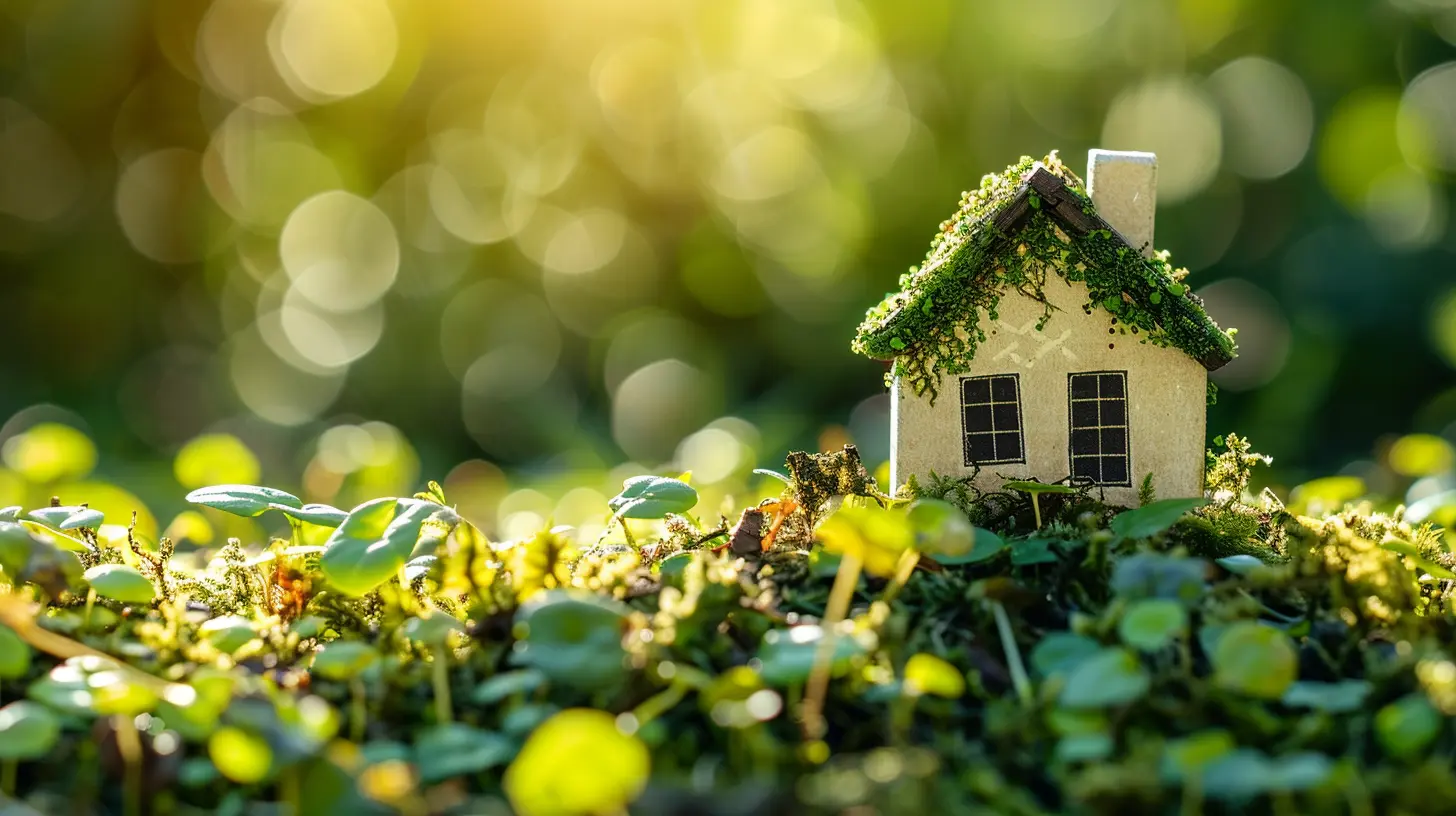 How to Power Your Home Entirely with Renewable Energy