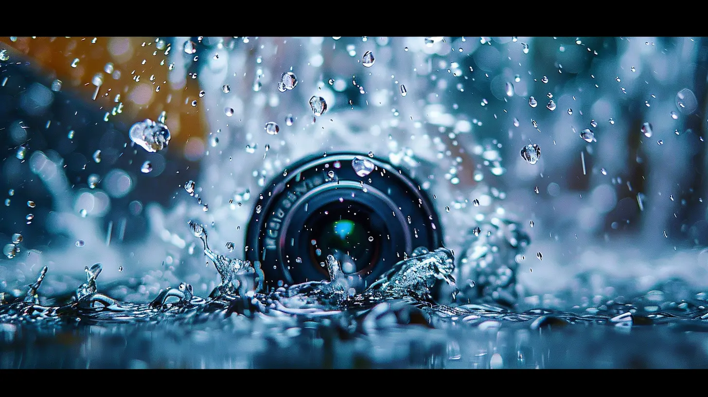How to Properly Clean and Maintain Your Digital Camera