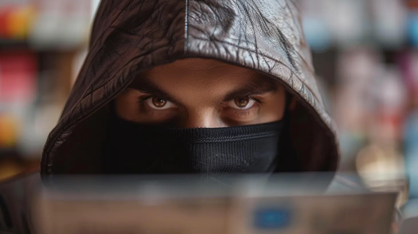 How to Protect Yourself from Identity Theft in the Digital Age