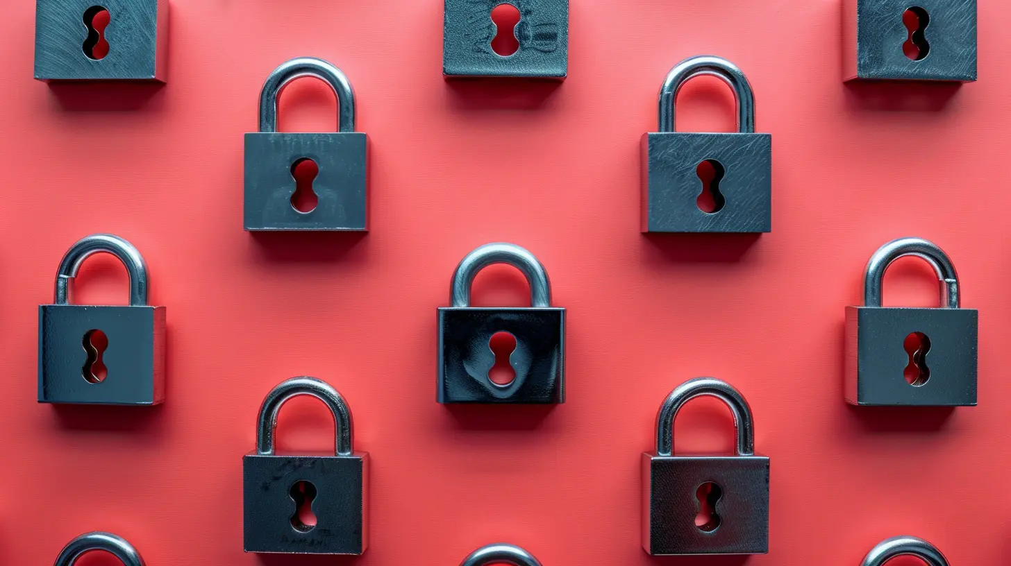 How to Protect Yourself from Identity Theft in the Digital Age